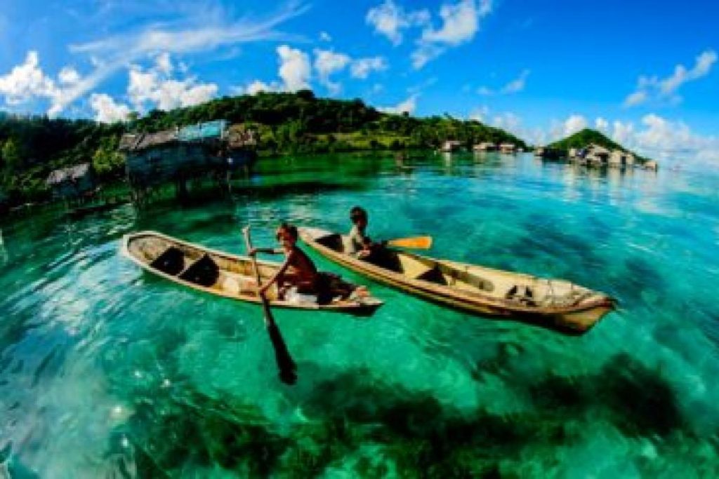 Top 10 Best Things To Do in Rawa Island 2025 7 Kayaking-At-Rawa-Island