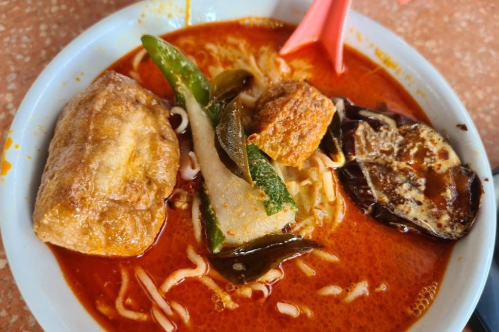 Top 10 Best Breakfast Restaurants in Kuantan 2025 15 Kedai-Kopi-Ah-Soon-