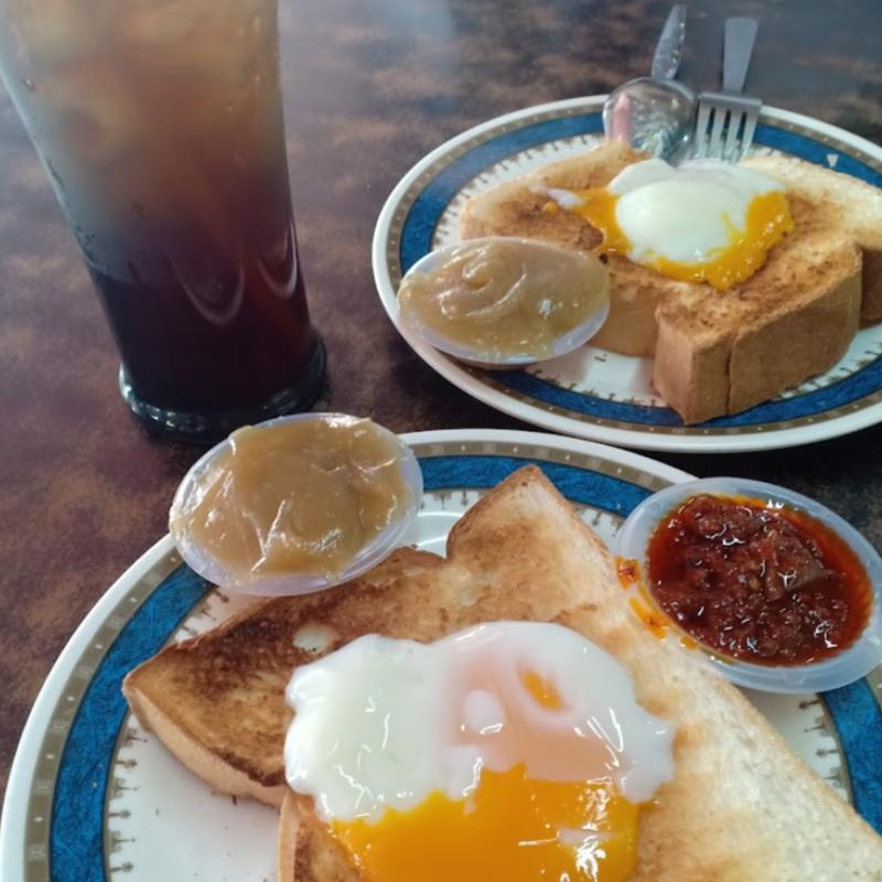 Top 10 Best Breakfast Restaurants in Bangi 2025 17 Kedai-Kopi-Tepian-Bangi-