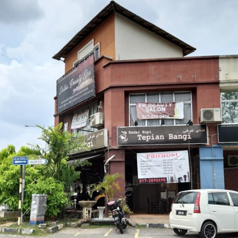 Top 10 Best Breakfast Restaurants in Bangi 2025 16 Kedai-Kopi-Tepian-Bangi