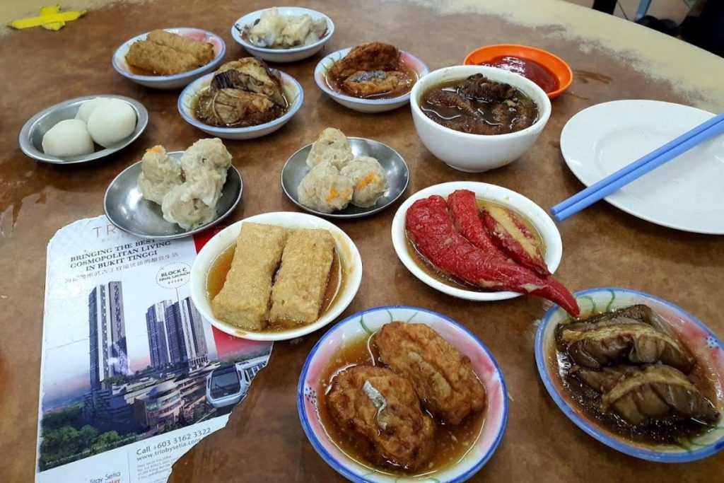 Top 10 Best Dim Sum Restaurants in Klang 2025 19 Kedai-Kopi-Ti-Ee-