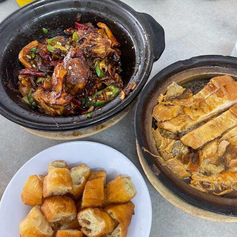 Top 15 Best Bak Kut Teh Restaurants in Klang 2025 7 Kee-Heong-Bak-Kut-Teh-