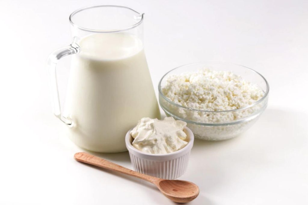 Top 15 Best Foods for Gastritis in Malaysia 2025 8 Kefir