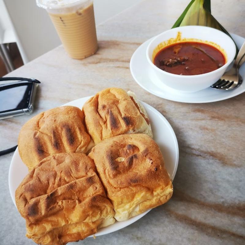 Top 10 Best Breakfast Restaurants in Kuantan 2025 19 Kemaman-Kopitiamoriginal-