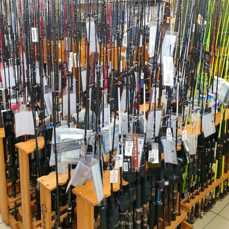 <strong>10 Kedai Memancing Terbaik di KL 2025</strong> 3 Kepong-Tackle-Sdn-Bhd-