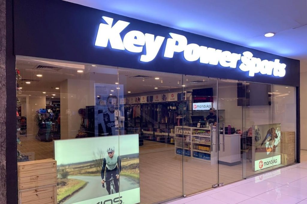Top 10 Best Sport Shops in KL 2025 14 Key-Power-Sports-