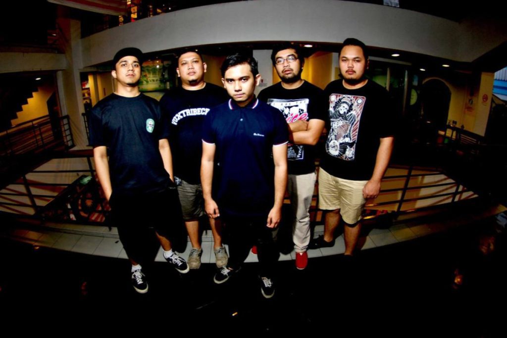 Top 10 Popular Malaysian Bands 2025 19 Kids-On-The-Move-