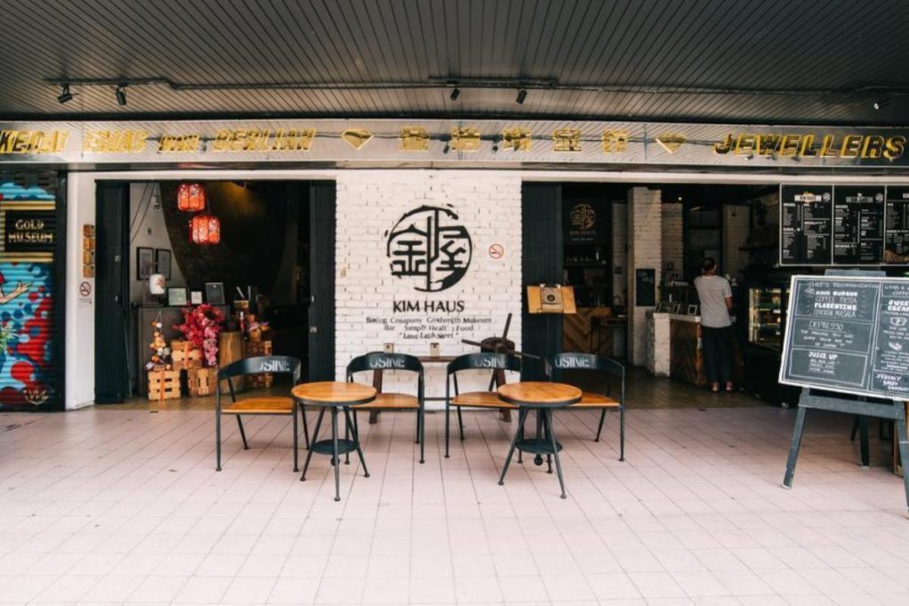 Top 20 Best Instagrammable Cafes in Penang 2025 20 Kim-Haus-