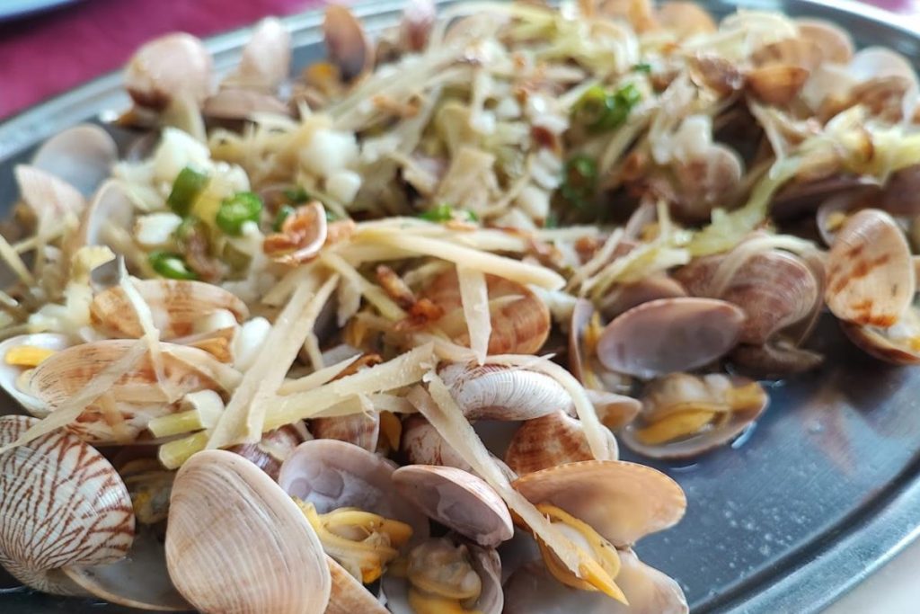 <strong>10 Restoran Makanan Laut Terbaik di Sekinchan 2025</strong> 5 Kim-Kee-Restaurant-