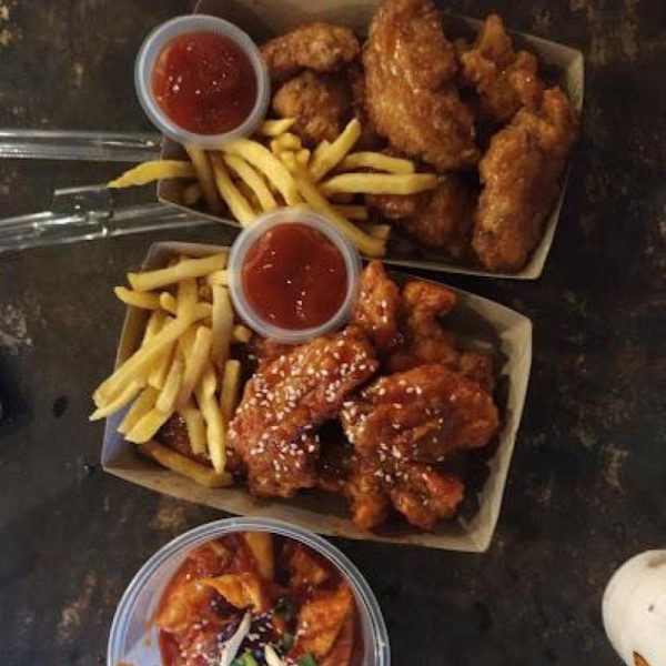 Top 10 Best Western Food Restaurants in Kuantan 2024 Must Try