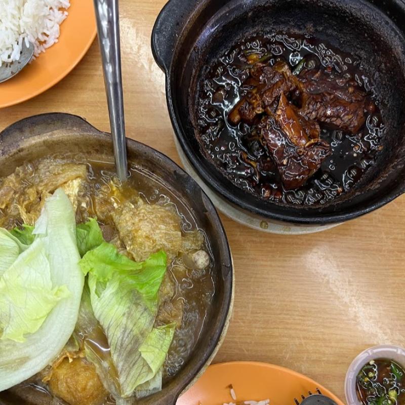 Top 15 Best Bak Kut Teh Restaurants in Klang 2025 25 Kin-Kong-Bak-Kut-Teh-
