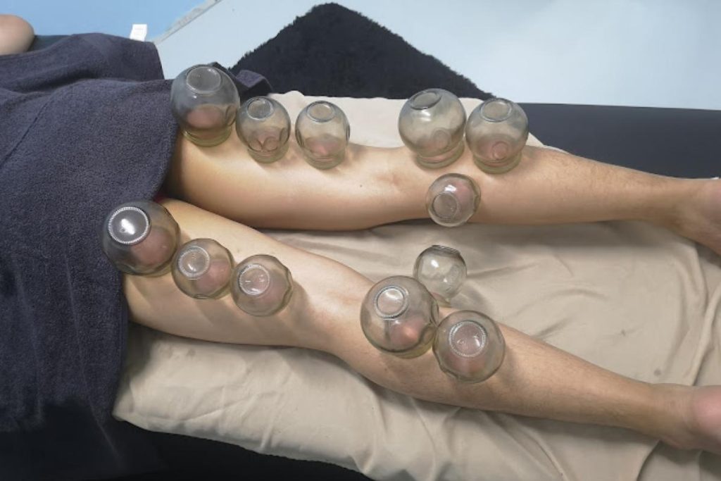 Top 5 Best Massage Centres in Wangsa Maju 2025 9 Kinetix-