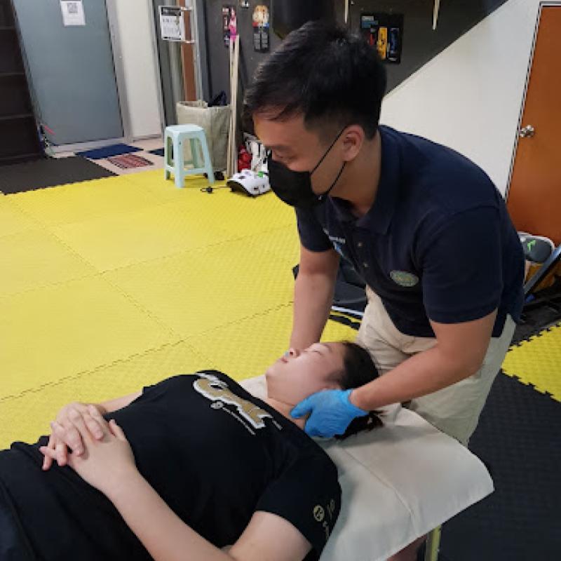 Top 5 Best Massage Centres in Wangsa Maju 2025 8 Kinetix