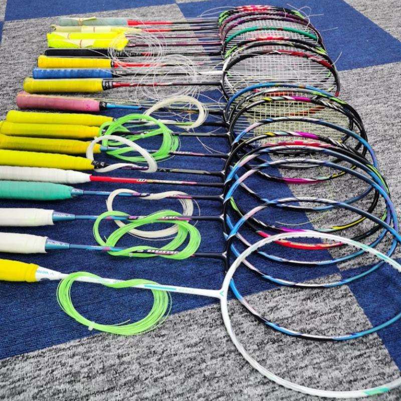 Top 10 Best Badminton Shop in PJ 2025 15 Kizuna-Racquet-Sports-Malaysia-Sdn.-Bhd.-