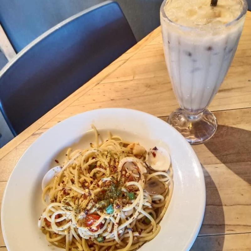 Top 10 Best Western Food Restaurants in Kluang 2025 11 Kluang-Western-Cafe-Taman-Makmur-