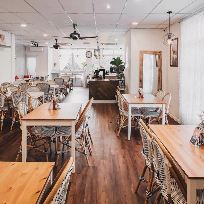 Top 15 Best Cafes to Visit in Kajang 2025 4 Koffie-Lane-