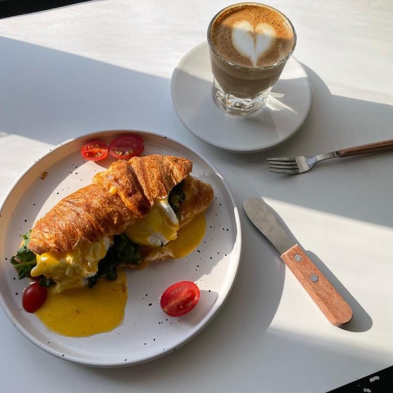 Top 15 Best Cafes to Visit in Kajang 2025 5 Koffie-Lane-