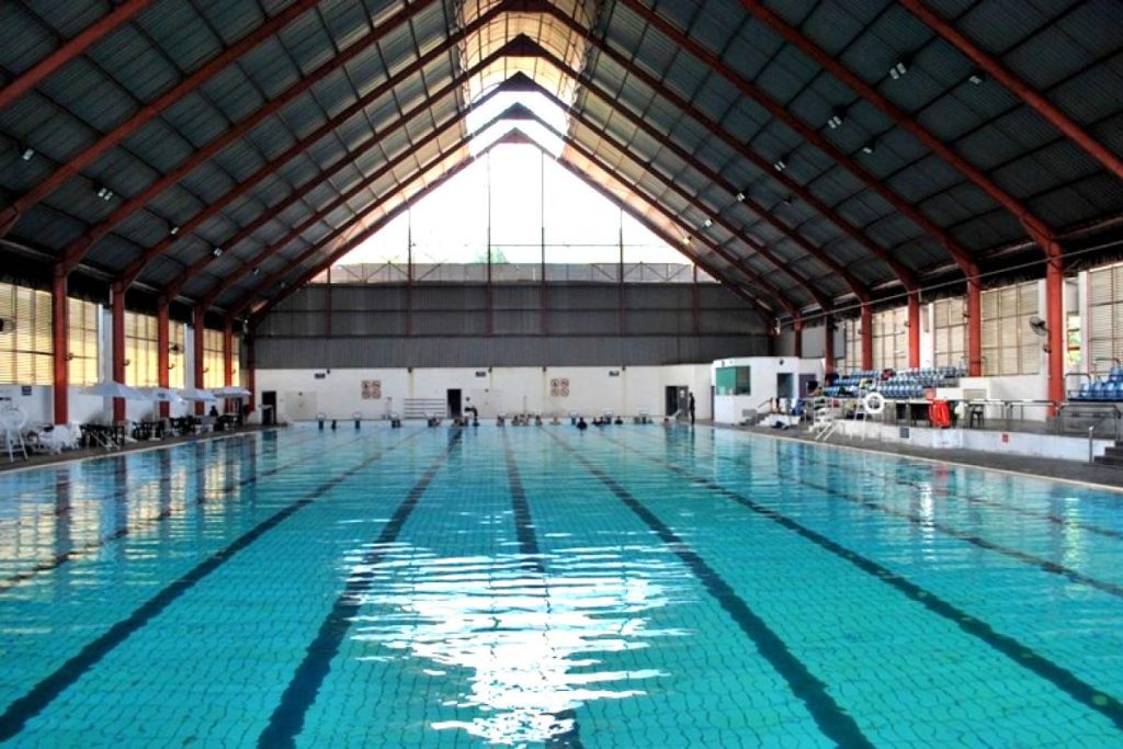 Top 5 Best Swimming Pools in Shah Alam 2025 8 Kompleks-Kolam-Renang-UITM