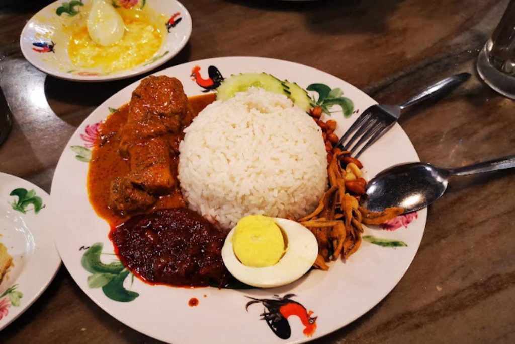 Top 10 Best Breakfast Spots in Puchong 2025 17 Kopi-Home-