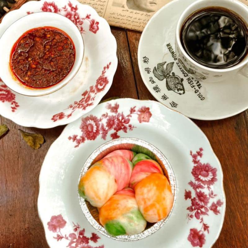 Top 15 Best Cafes to Visit in Kajang 2025 21 Kopi-Jiran-