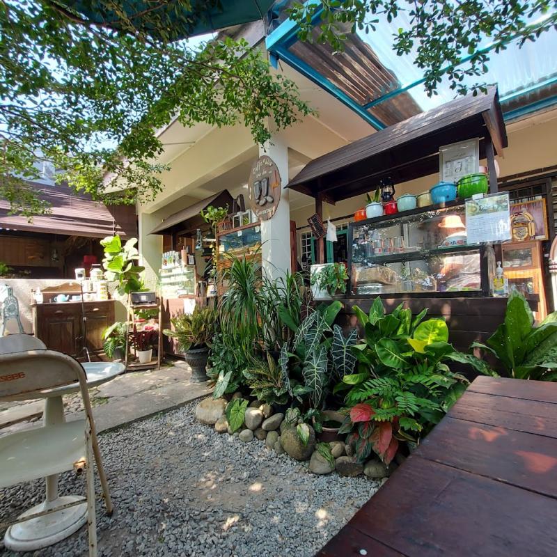 Top 15 Best Cafes to Visit in Kajang 2025 20 Kopi-Jiran