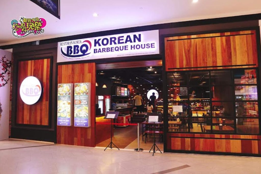 Top 10 Best Korean BBQ Restaurants in Damansara 2025 17 Korean-BBQ-House
