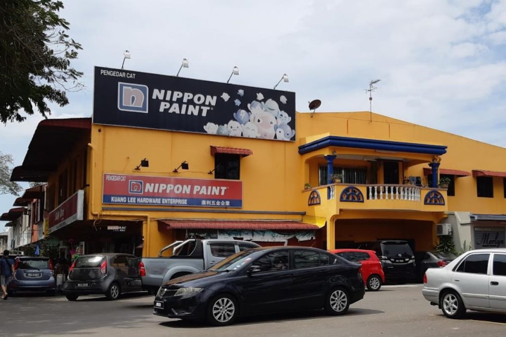 Top 10 Best Hardware Stores in Melaka 2025 13 Kuang-Lee-Hardware-Enterprise-