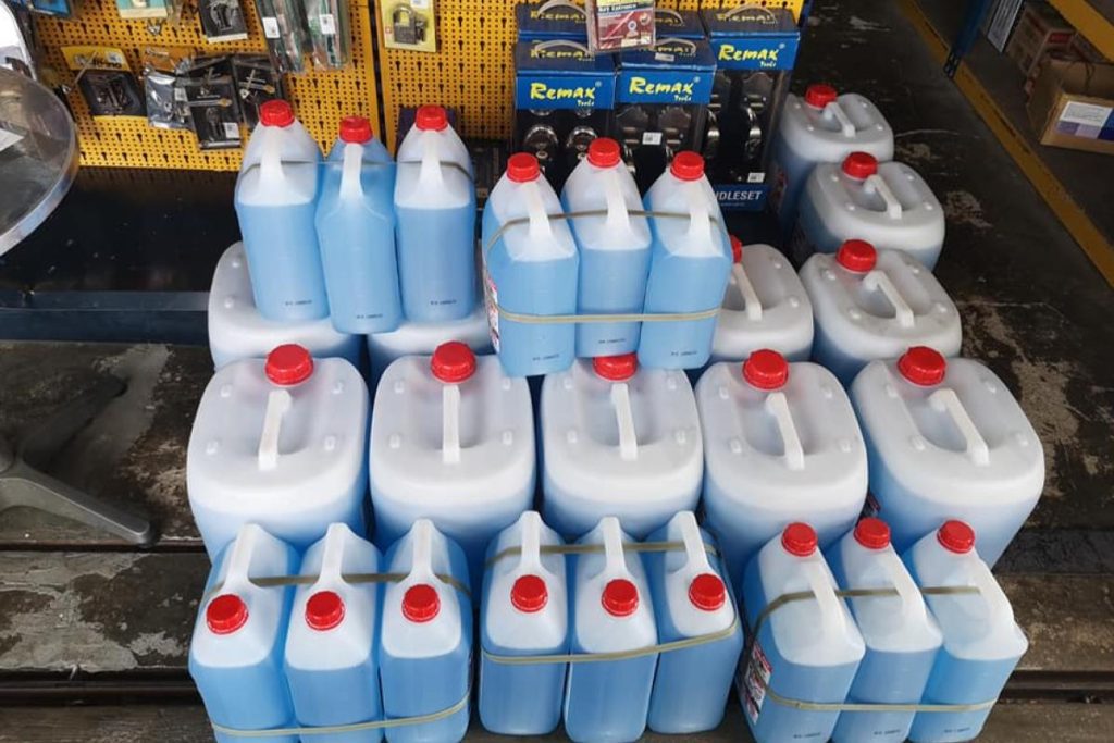 Top 10 Best Hardware Stores in Melaka 2025 14 Kuang-Lee-Hardware-Enterprise-