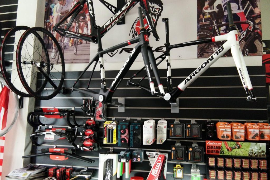 Top 7 Best Bicycle Shops in Kuching 2025 13 Kuching-Cycle-Hub-