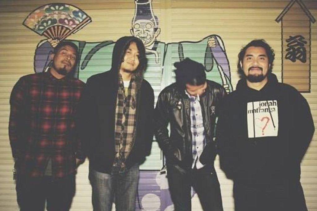 Top 10 Popular Malaysian Bands 2025 11 Kugiran-Masdo-