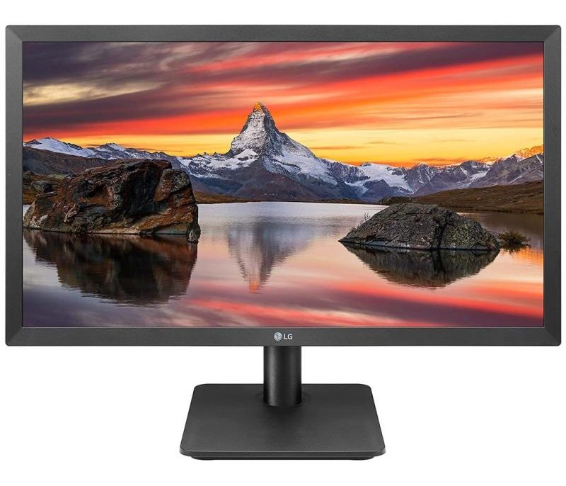 Top 10 Best Vertical Monitors in Malaysia 2025 10 LG-MP