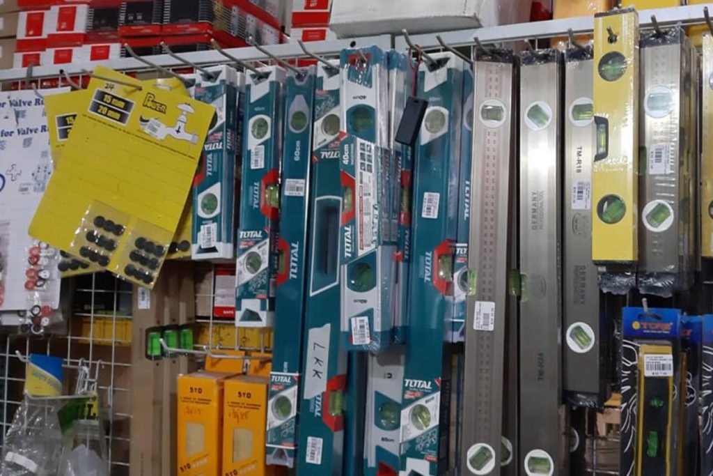 Top 10 Best Hardware Stores in Puchong 2025 5 LKK-DIY-Sdn-Bhd-