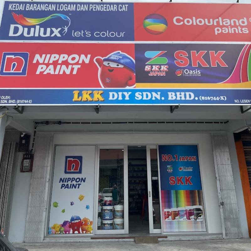 Top 10 Best Hardware Stores in Puchong 2025 4 LKK-DIY-Sdn-Bhd