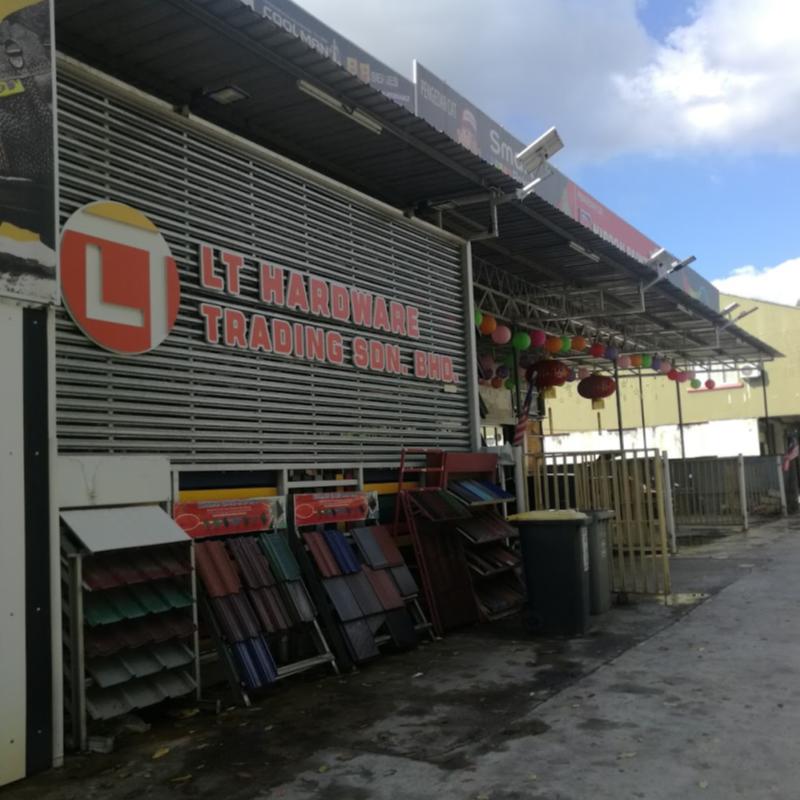 Top 10 Best Hardware Stores in Melaka 2025 8 LT-Hardware-Trading-Sdn.-Bhd.-