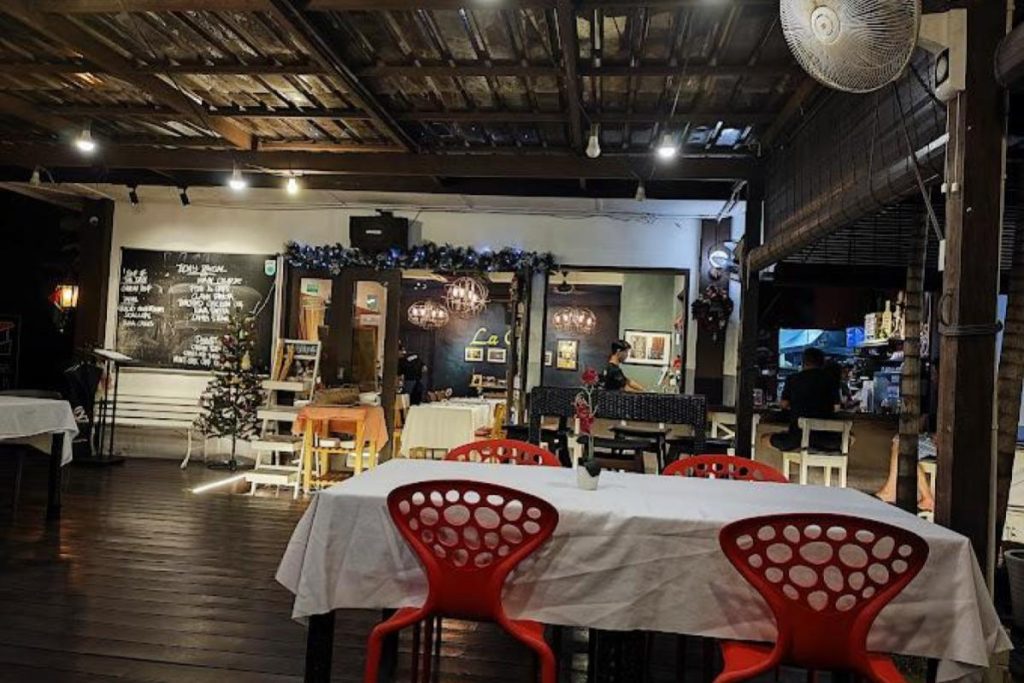 Top 10 Best Western Food Restaurants in Kuantan 2025 12 La-Casa