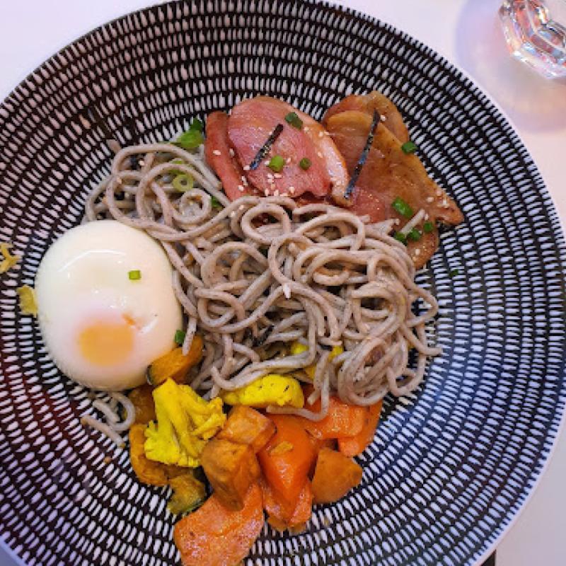 10 Restoran Vegan Terbaik di Subang Jaya 2025 5 La-Juiceria-Superfoods--