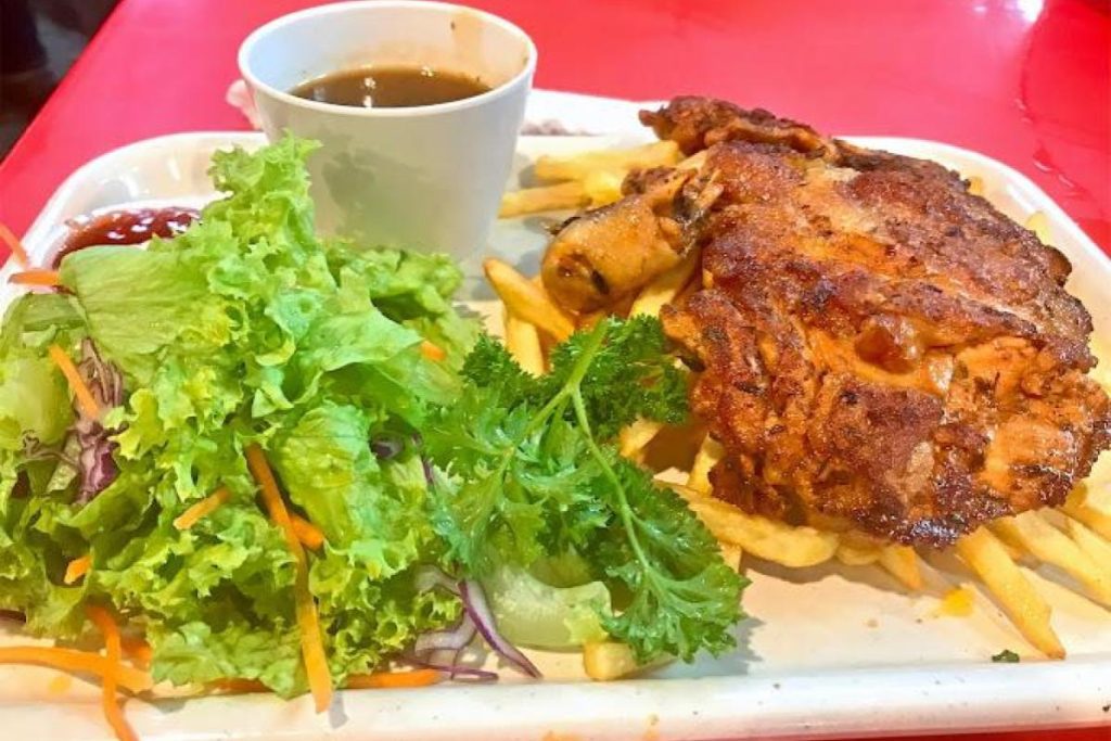 Top 10 Best Western Food Restaurants in Puchong 2025 15 La-Padella-Western-Italian-