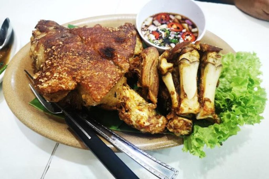 Top 9 Best Filipino Food Restaurants in Malaysia 2025 7 Laguna-Filipino-Bar-Restaurant-