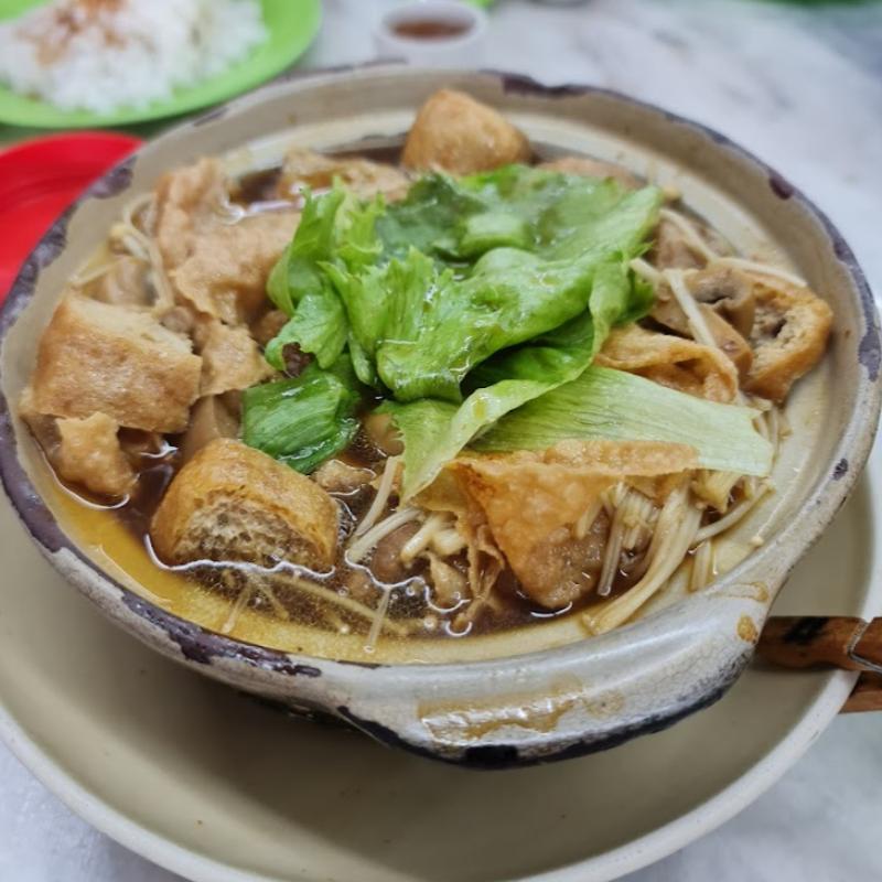 Top 15 Best Bak Kut Teh Restaurants in Klang 2025 13 Lai-Choon-Bak-Kut-Teh-