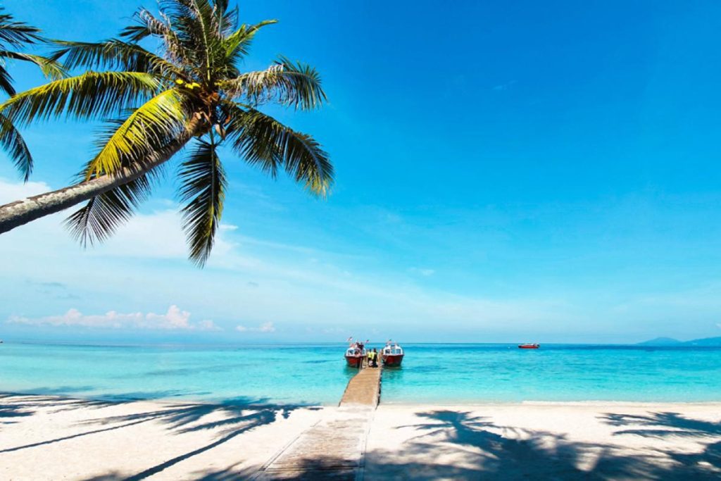 Top 10 Best Diving Spots in Malaysia 2025 4 Lang-Tengah-Island-