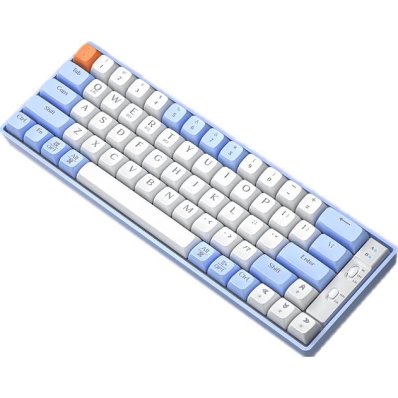 <strong>10 Papan Kekunci 65% Terbaik di Malaysia 2025</strong> 3 Langtu-GK-Mechanical-Keyboard-