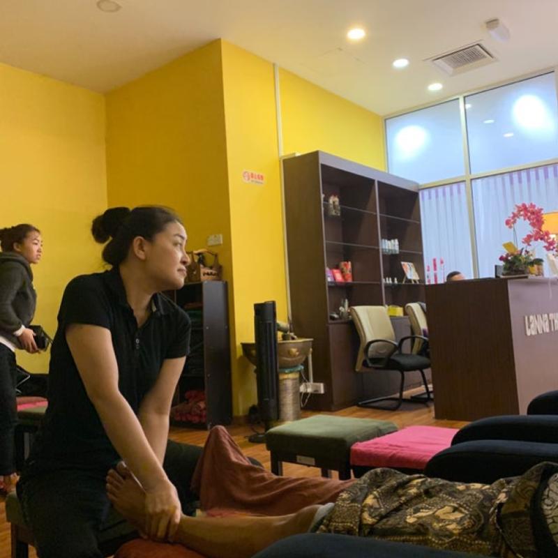 Top 5 Best Massage Centres in Wangsa Maju 2025 7 Lanna-Thai-
