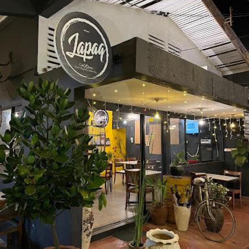 Top 10 Best Western Food Restaurants in Perlis 2025 16 Lapaq-Cafe-Space