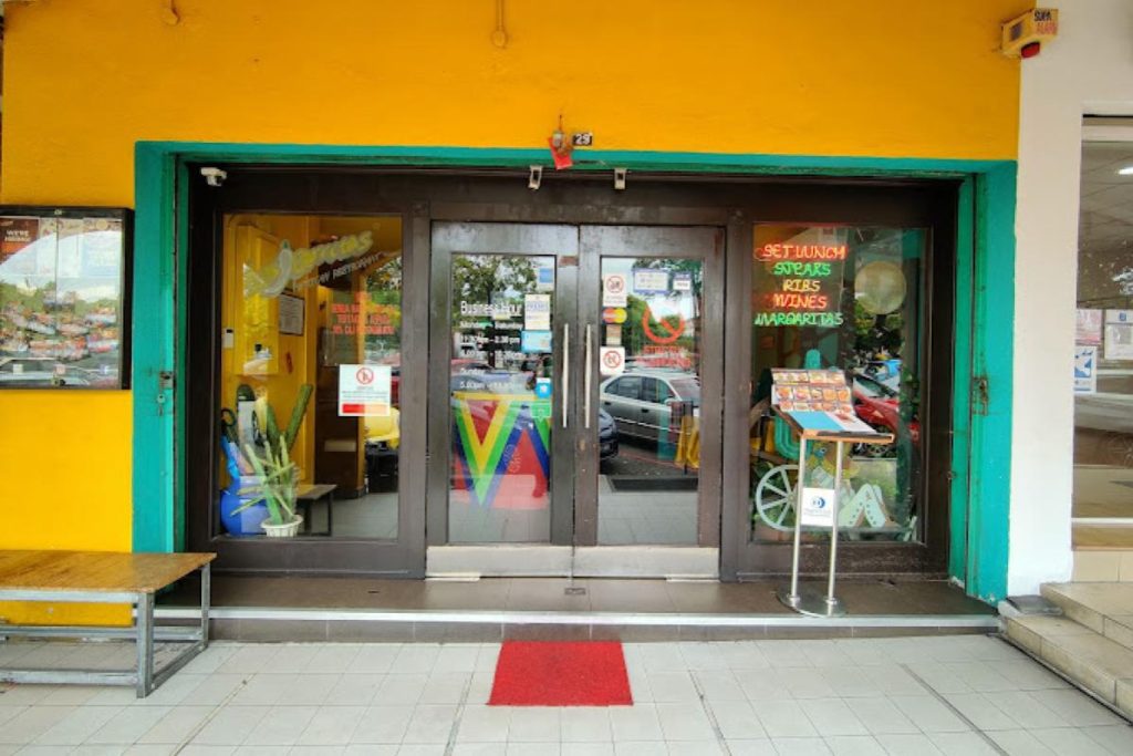 Top 10 Best Western Food Restaurants in Subang Jaya 2025 6 Las-Carretas-Restaurant-Bar-