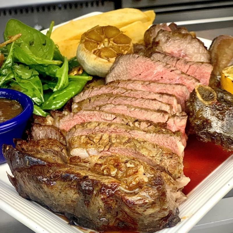 Top 10 Best Western Food Restaurants in Subang Jaya 2025 7 Las-Carretas-Restaurant-Bar-