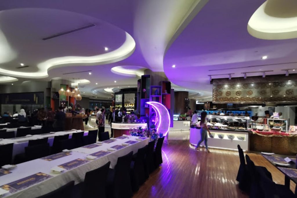 Top 10 Best Breakfast Buffet Restaurants in Malaysia 2025 10 Latest-Recipe-@-Le-Meridien-