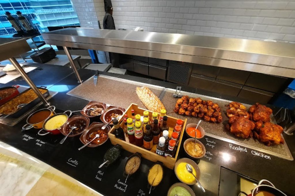 Top 10 Best Breakfast Buffet Restaurants in Malaysia 2025 11 Latest-Recipe-@-Le-Meridien-