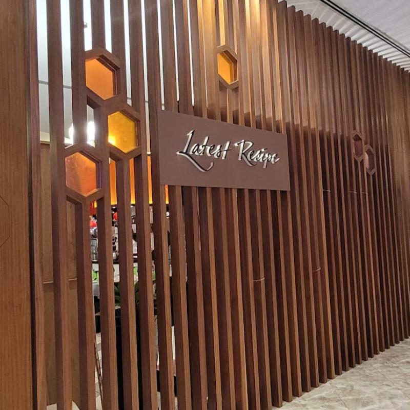 Top 7 Best Buffet Restaurants in Putrajaya 2025 10 Latest-Recipe-Le-Meridien-Putrajaya-