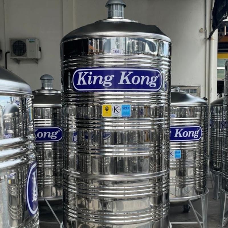 Top 10 Best Hardware Stores in Puchong 2025 18 Lee-Group-Hardware-Trading