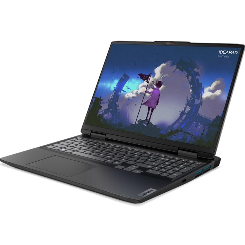 Top 10 Best RTX 3060 Laptops in Malaysia 2025 6 Lenovo-IdeaPad-Gaming--IAH